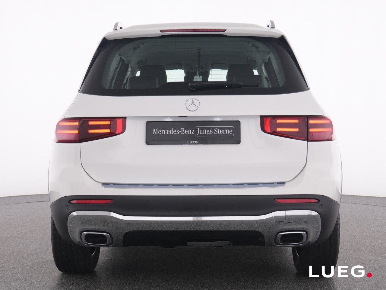 Mercedes-Benz GLB – Bild 15