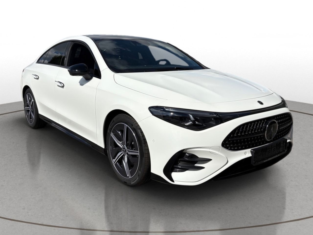 Mercedes-Benz CLA – Bild 3