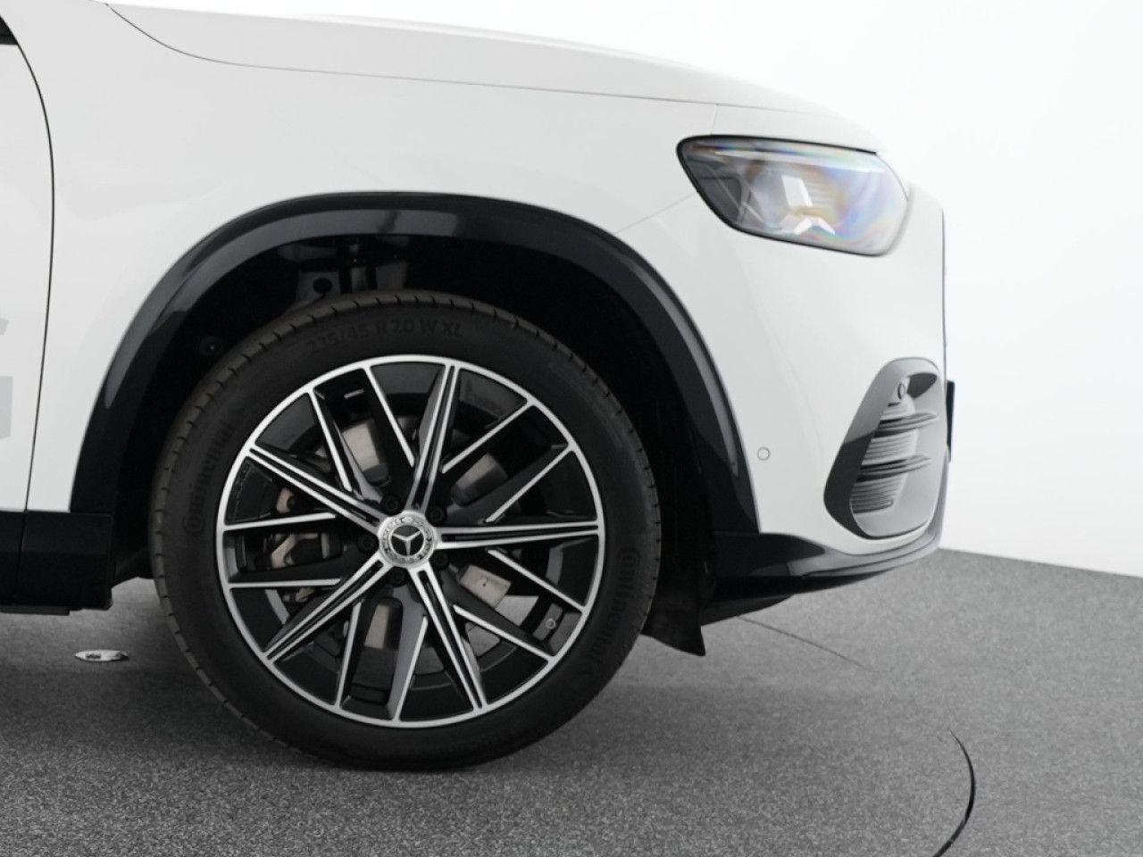 Mercedes-Benz GLB – Bild 6