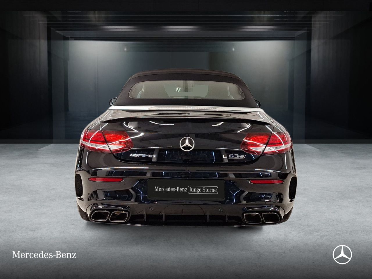 Mercedes-Benz C-Klasse – Bild 4