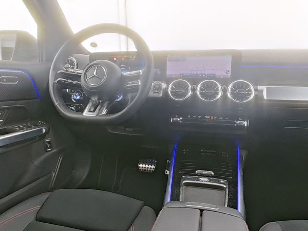 Mercedes-Benz GLB – Bild 7