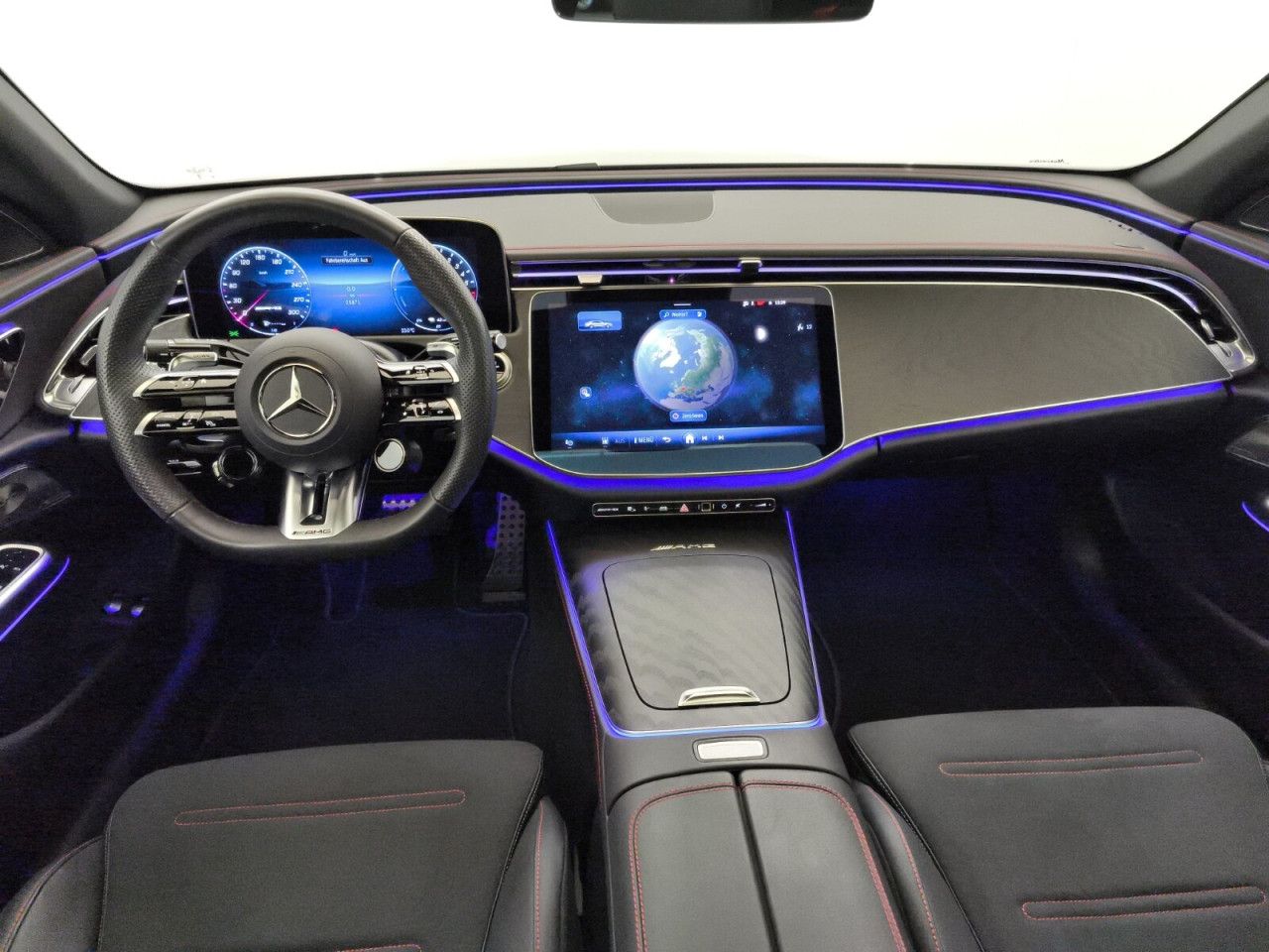 Mercedes-Benz E-Klasse – Bild 14