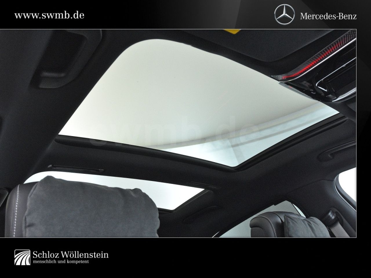 Mercedes-Benz S-Klasse – Bild 25