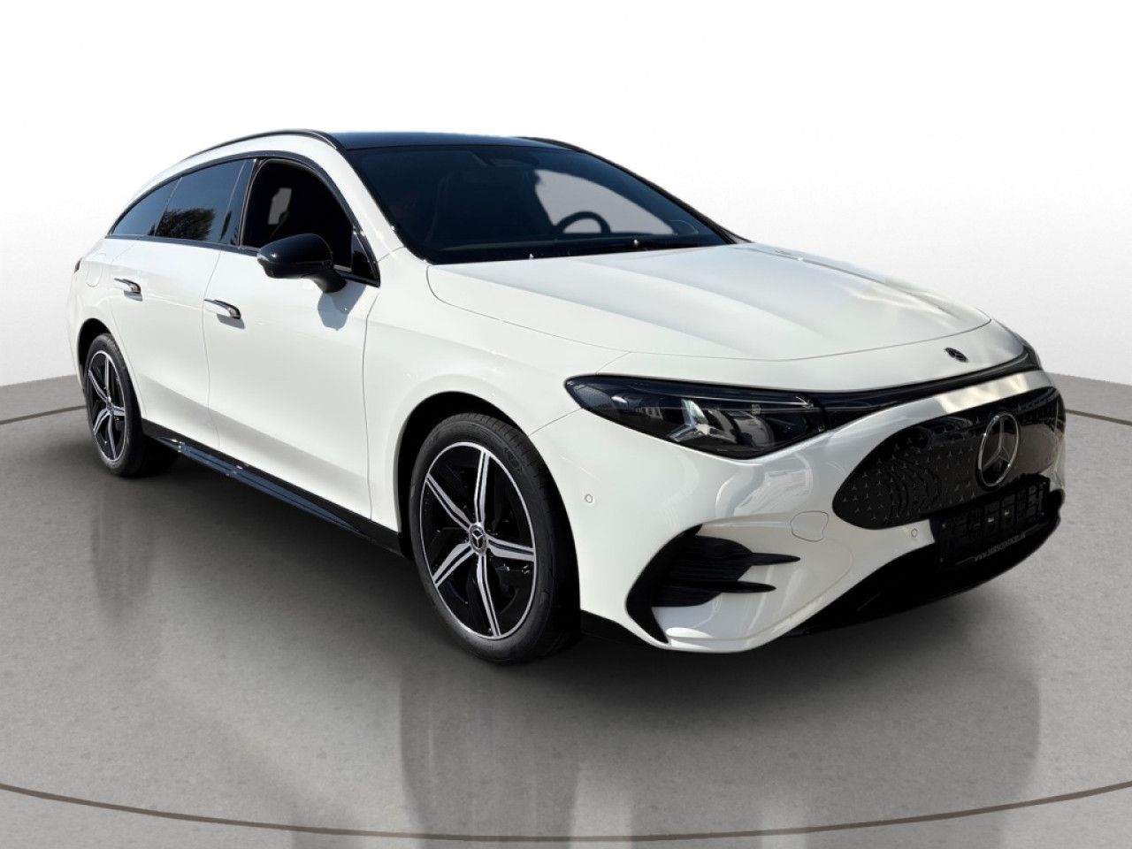 Mercedes-Benz CLA – Bild 3