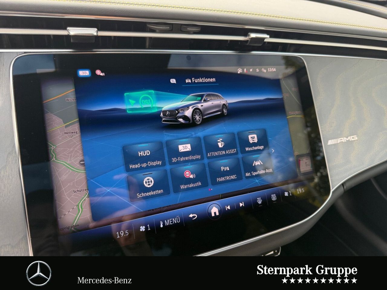 Mercedes-Benz E-Klasse – Bild 23