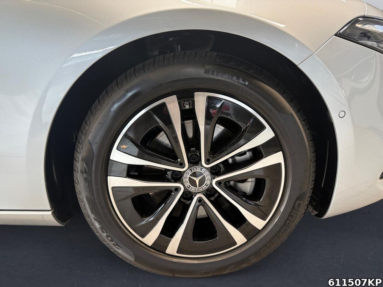 Mercedes-Benz A-Klasse – Bild 5