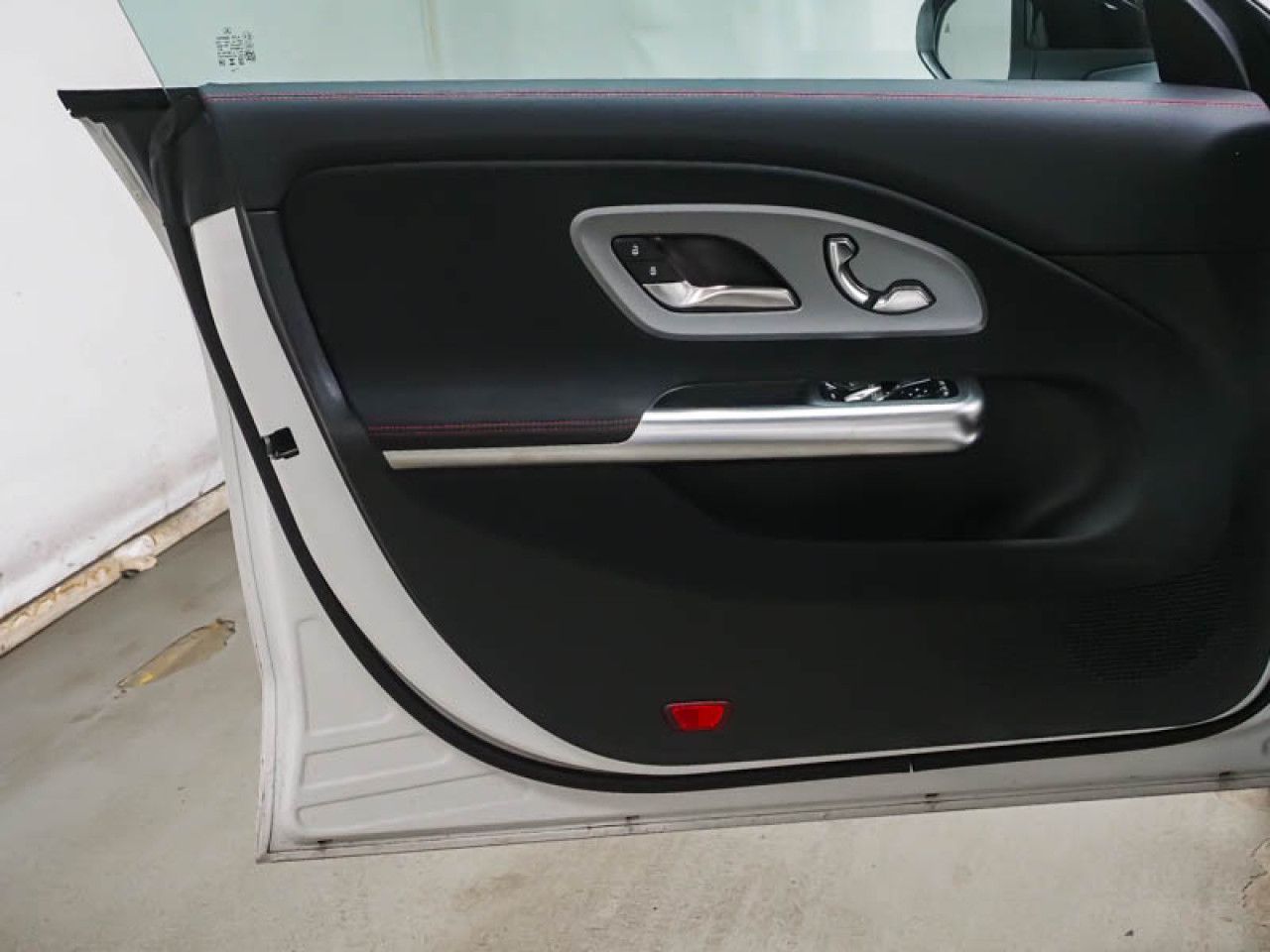 Mercedes-Benz CLA – Bild 9