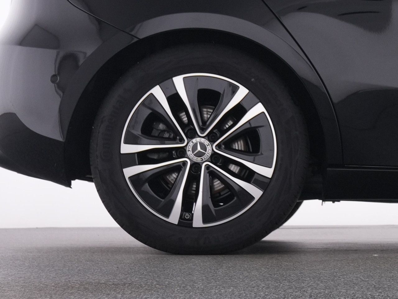 Mercedes-Benz A-Klasse – Bild 22