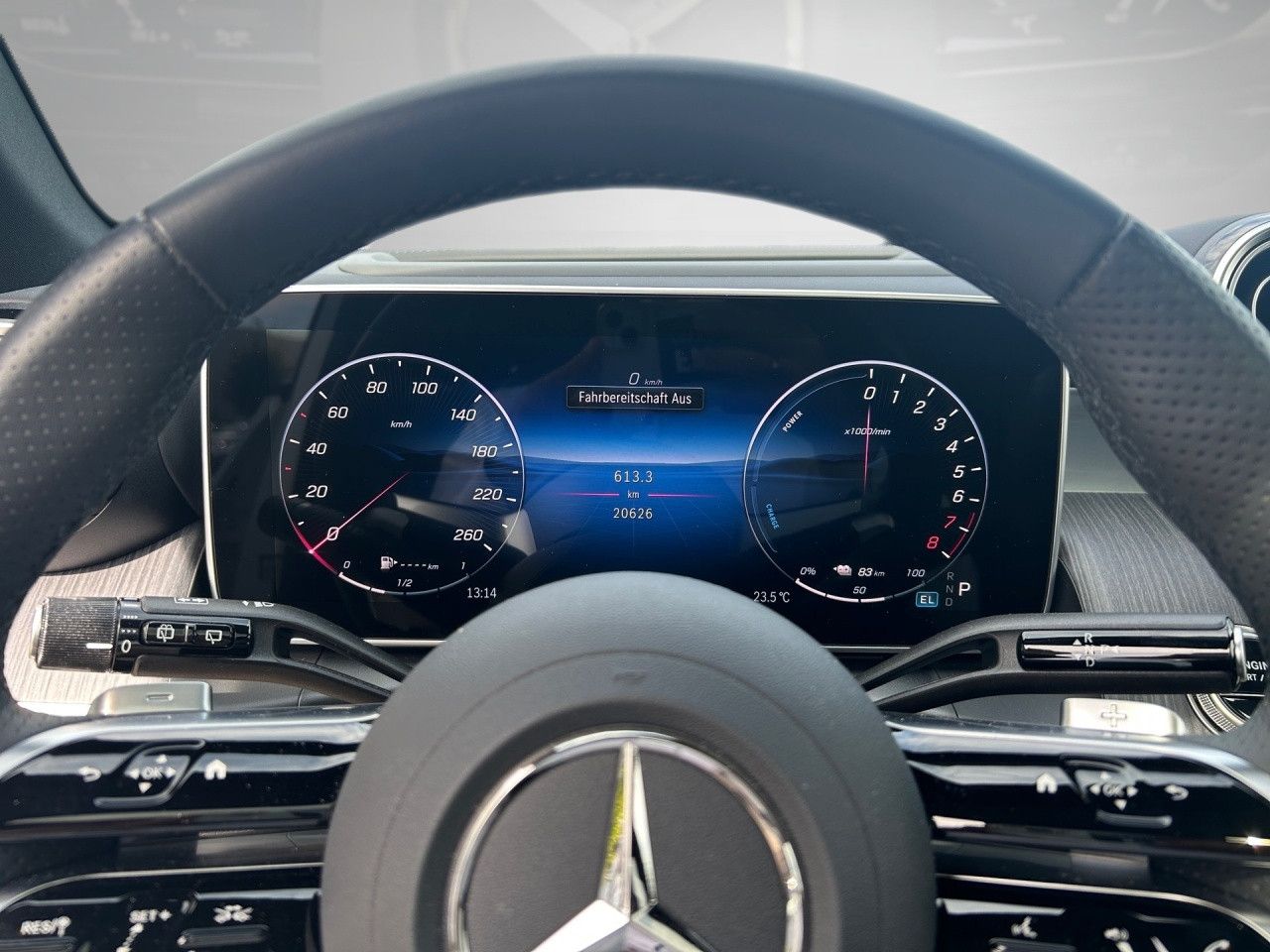 Mercedes-Benz GLC – Bild 18