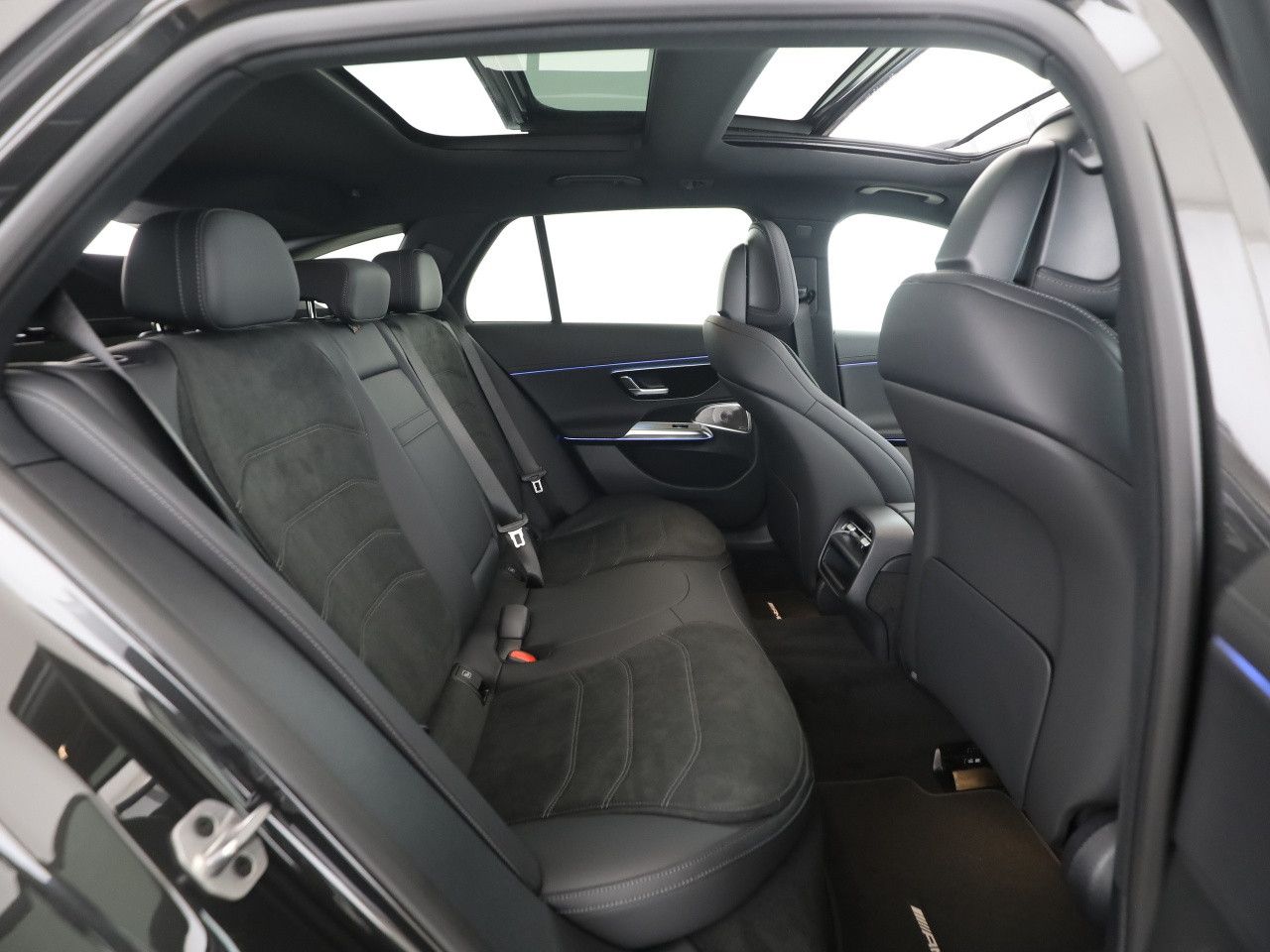 Mercedes-Benz E-Klasse – Bild 14