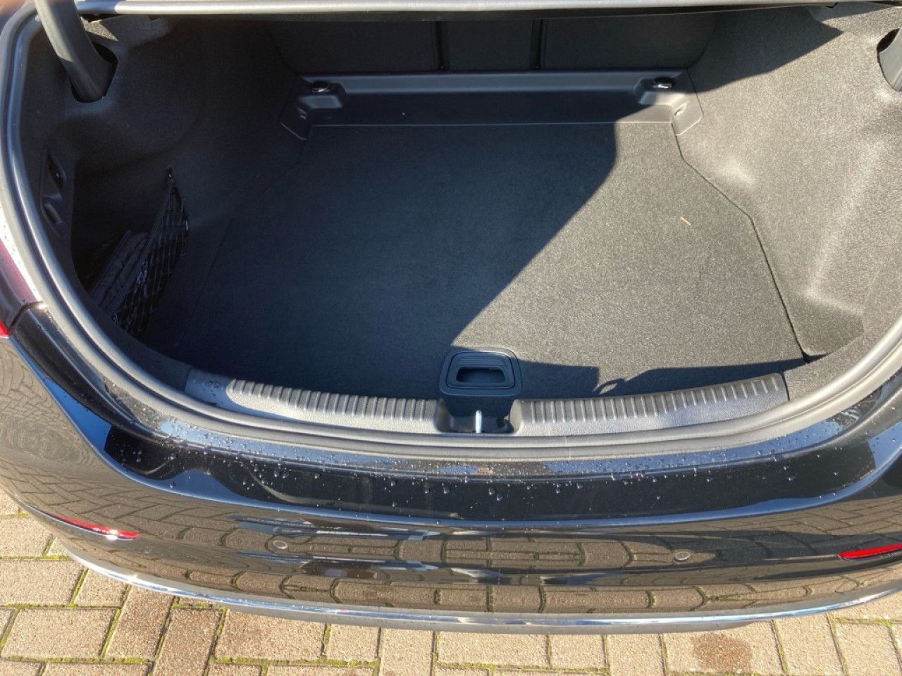 Mercedes-Benz C-Klasse – Bild 7