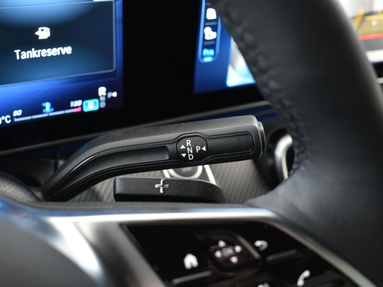 Mercedes-Benz V-Klasse – Bild 9