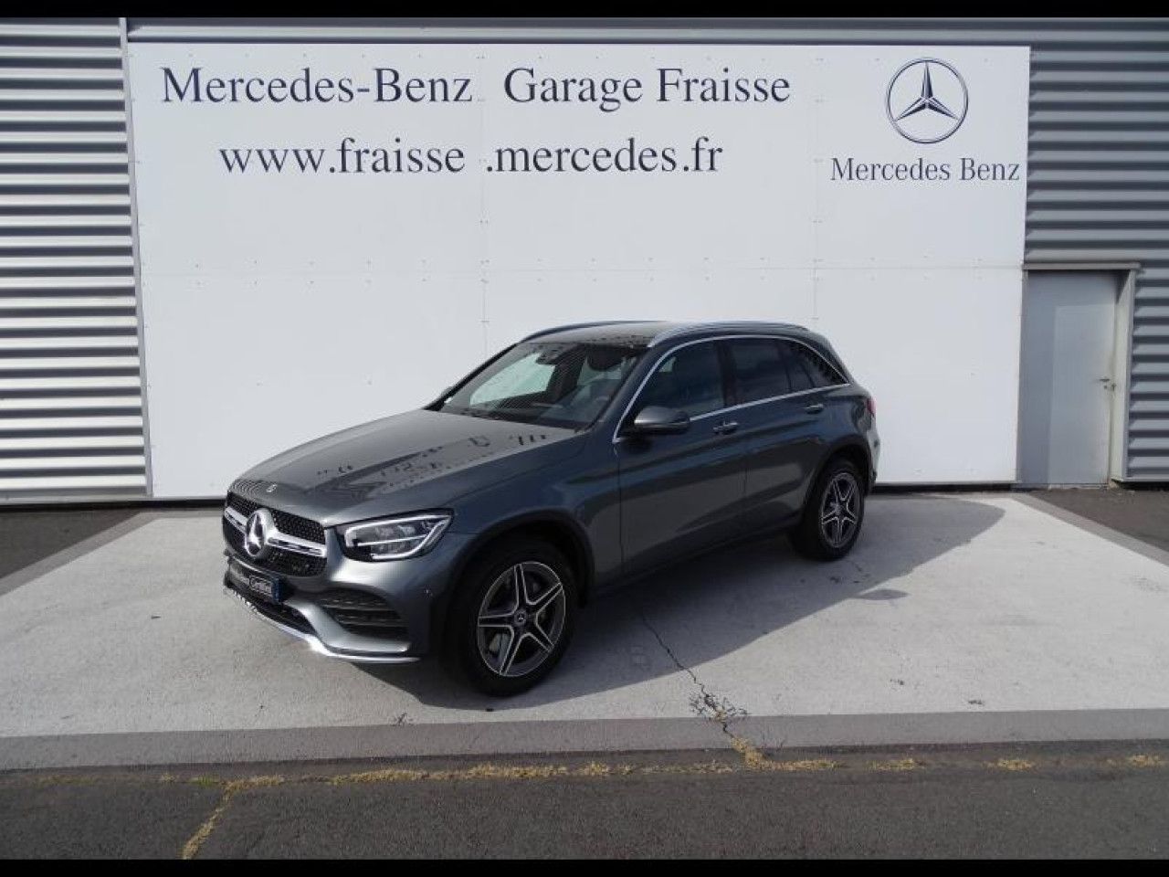 Photo du véhicule 1 / 15