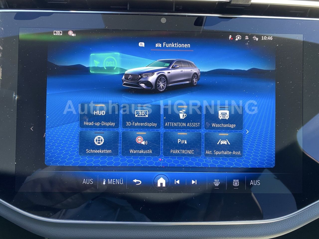 Mercedes-Benz E-Klasse – Bild 29