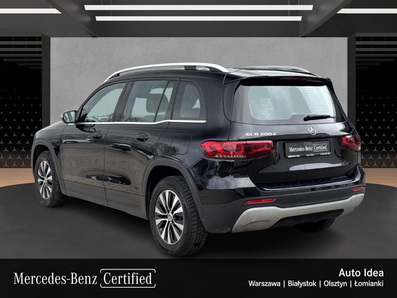 Zdjęcie pojazdu 1 / 7