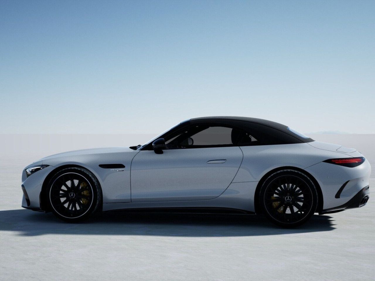 Mercedes-Benz SL – Bild 10