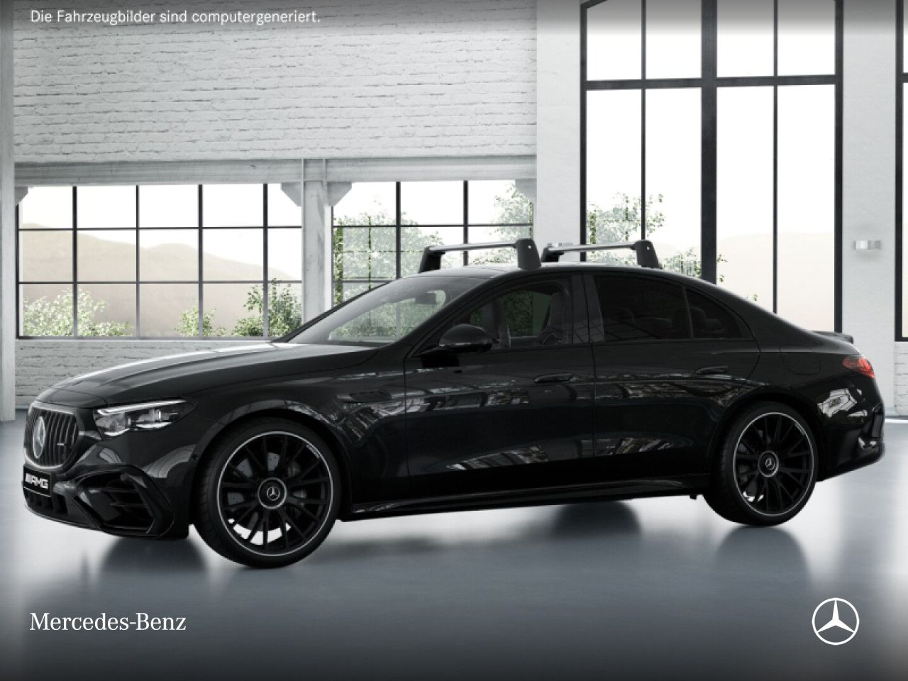 Mercedes-Benz E-Klasse – Bild 2