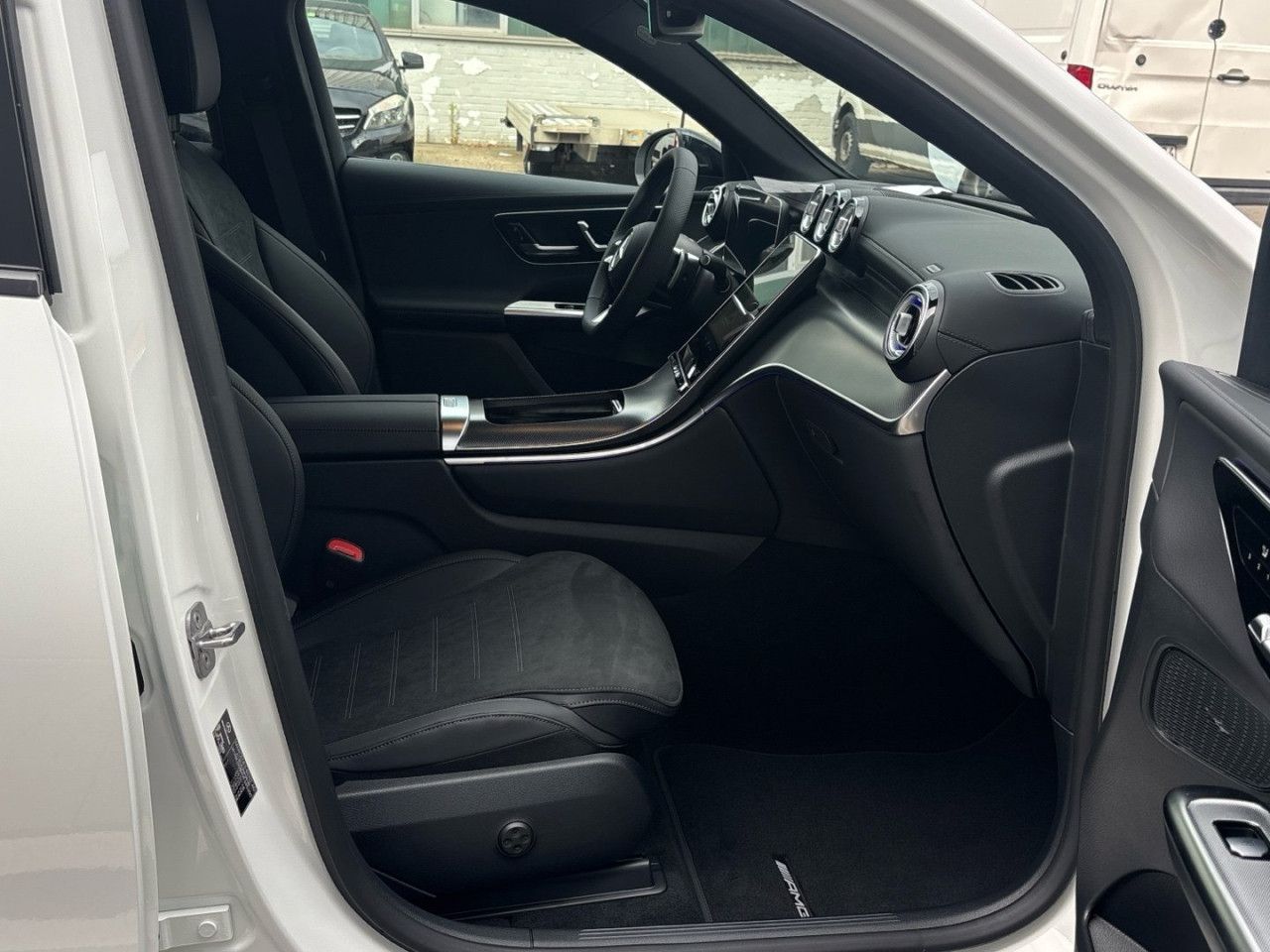 Mercedes-Benz GLC – Bild 12
