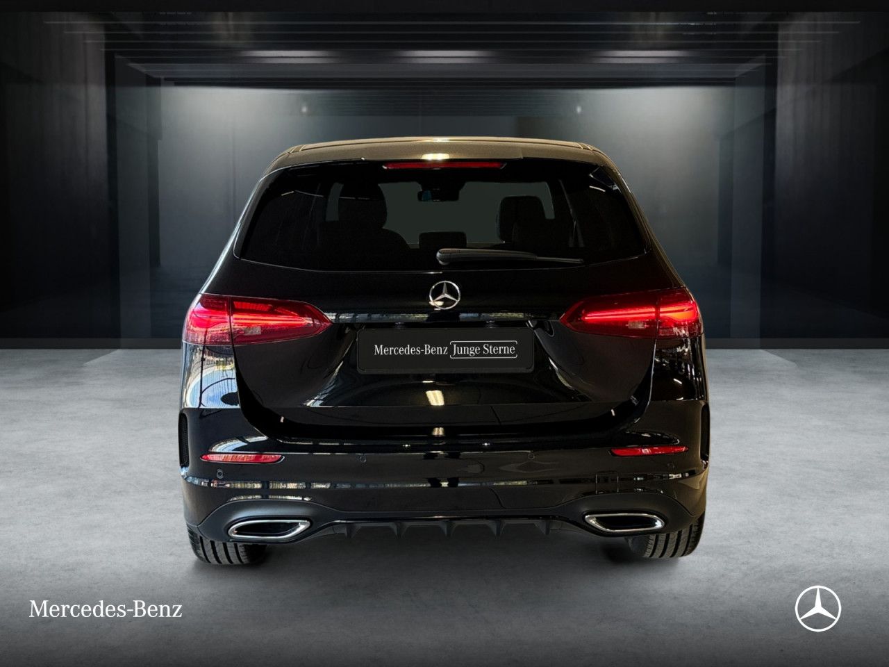 Mercedes-Benz B-Klasse – Bild 4