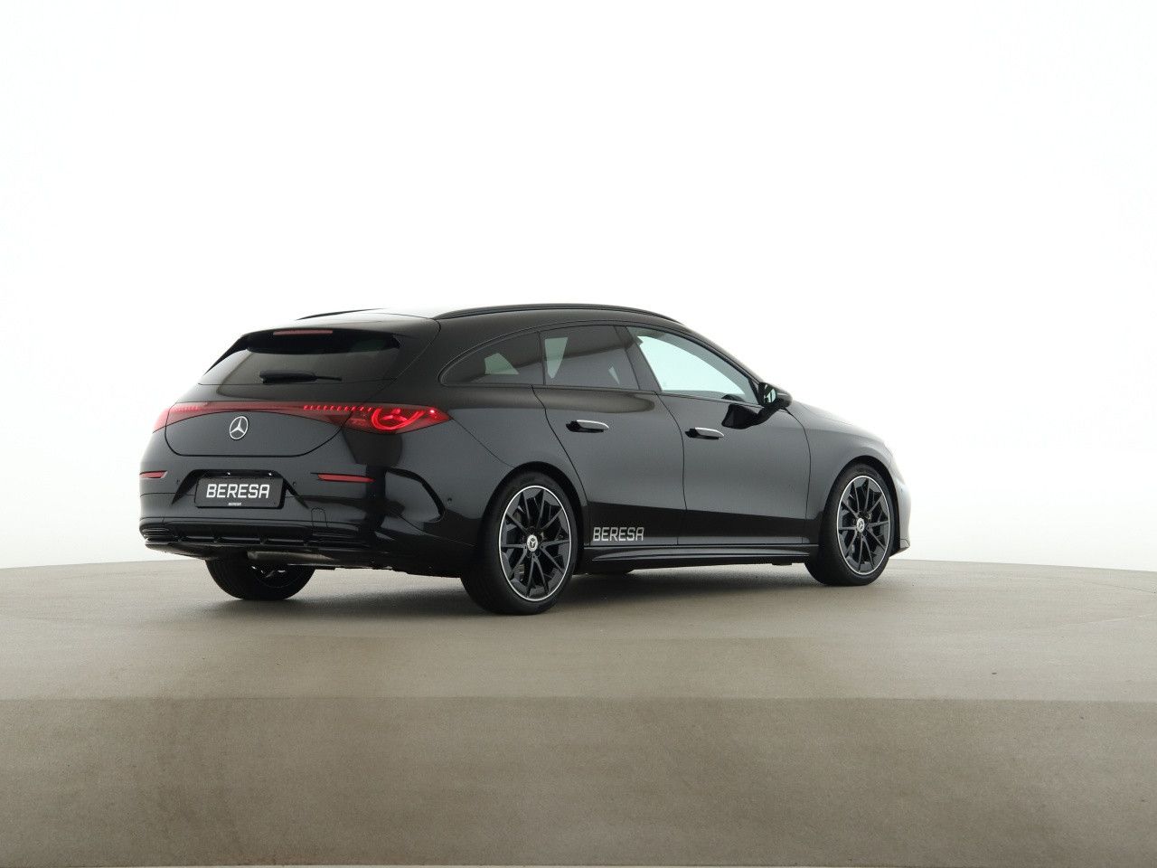 Mercedes-Benz CLA – Bild 6