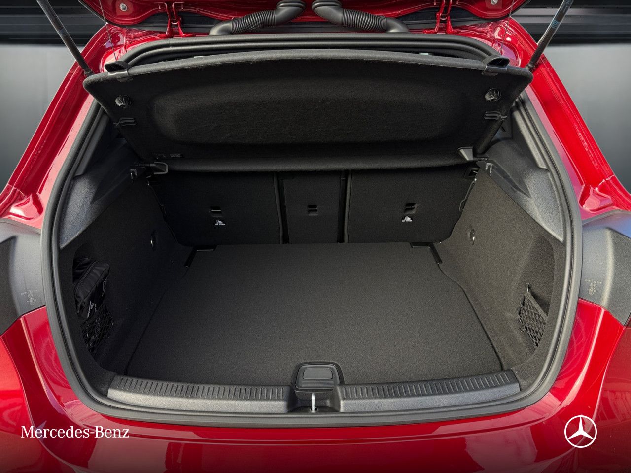 Mercedes-Benz A-Klasse – Bild 5