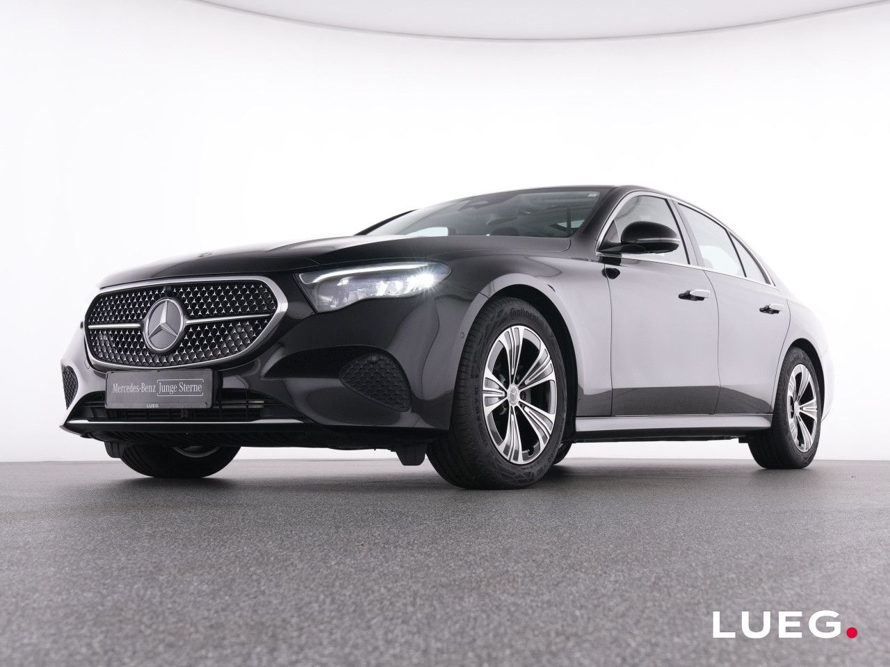 Mercedes-Benz E-Klasse – Bild 6