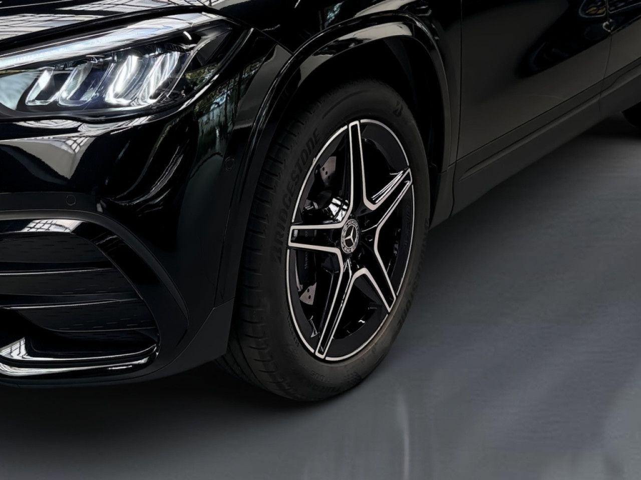 Mercedes-Benz GLA – Bild 3