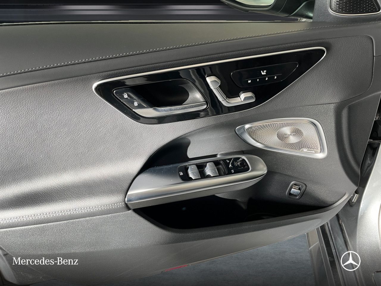 Mercedes-Benz C-Klasse – Bild 10