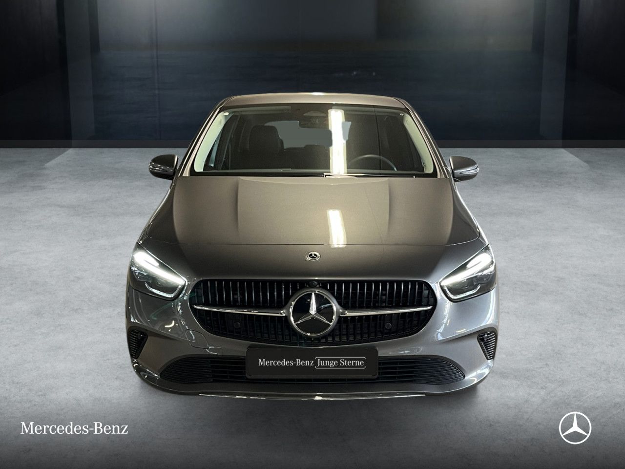 Mercedes-Benz B-Klasse – Bild 8