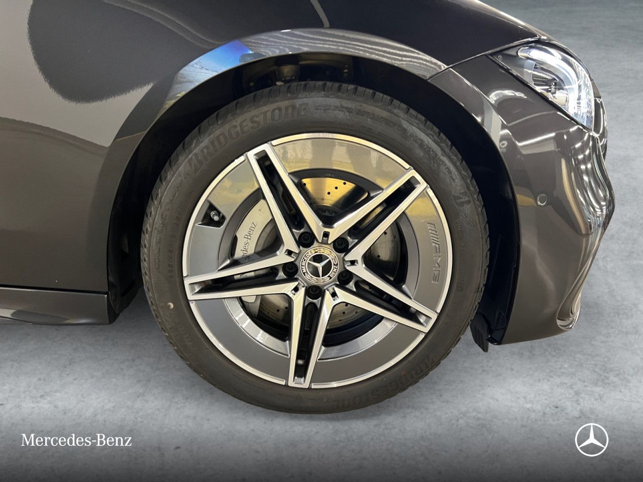 Mercedes-Benz C-Klasse – Bild 2