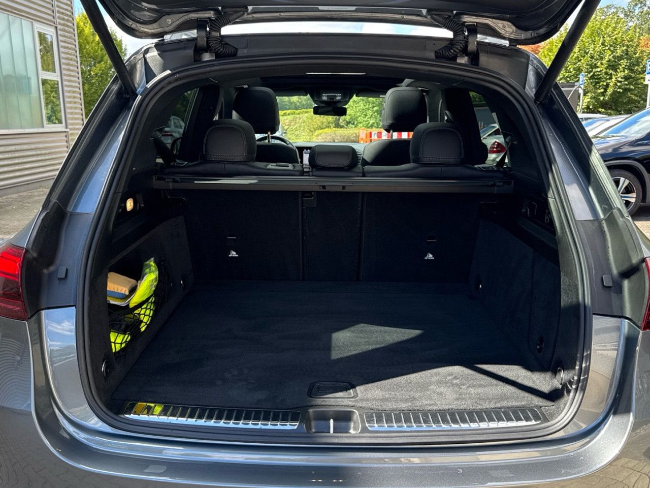 Mercedes-Benz GLE – Bild 18