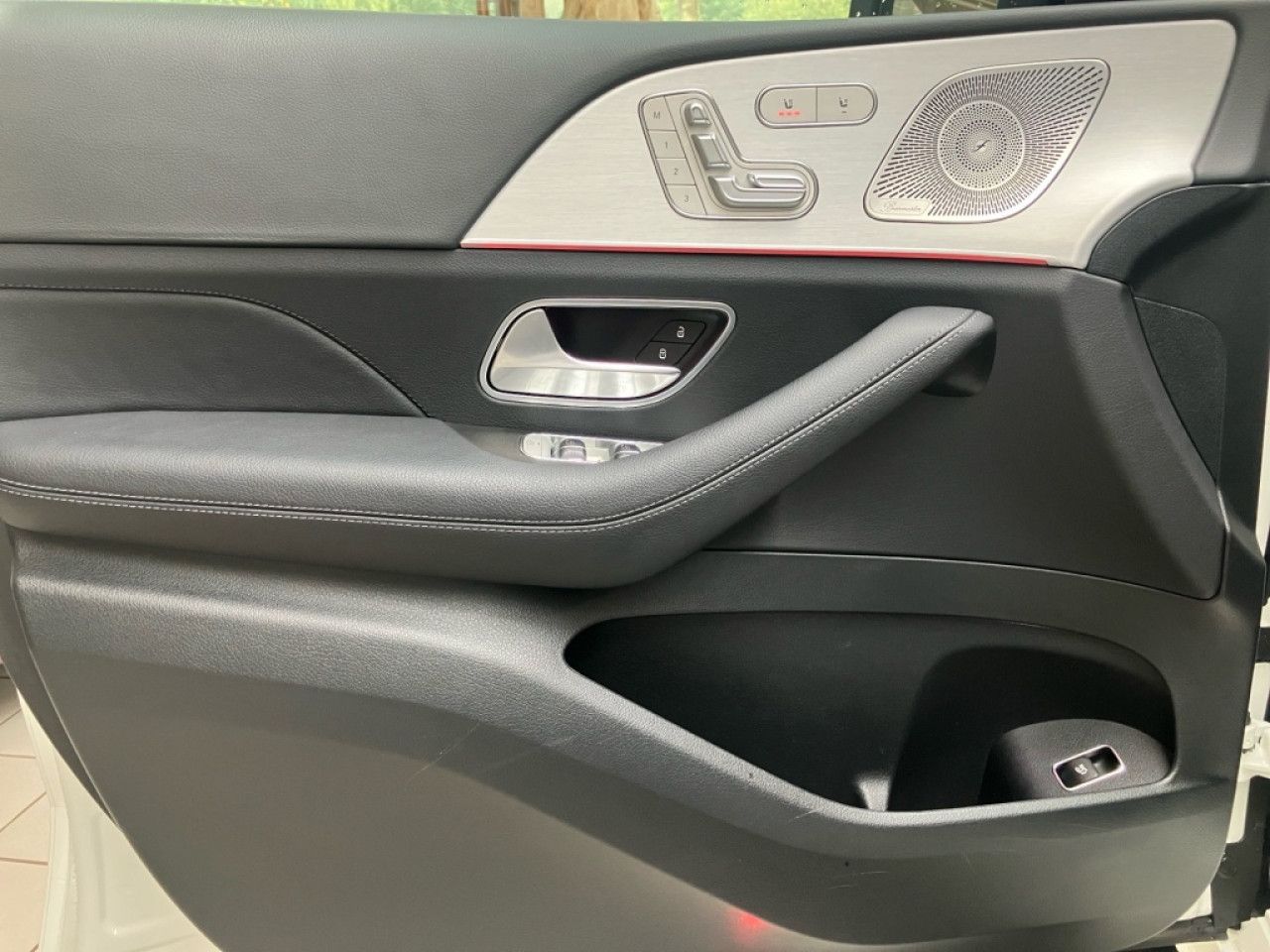 Mercedes-Benz GLE – Bild 6