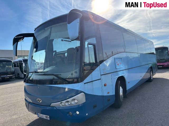 Volvo Beulas Spica 3