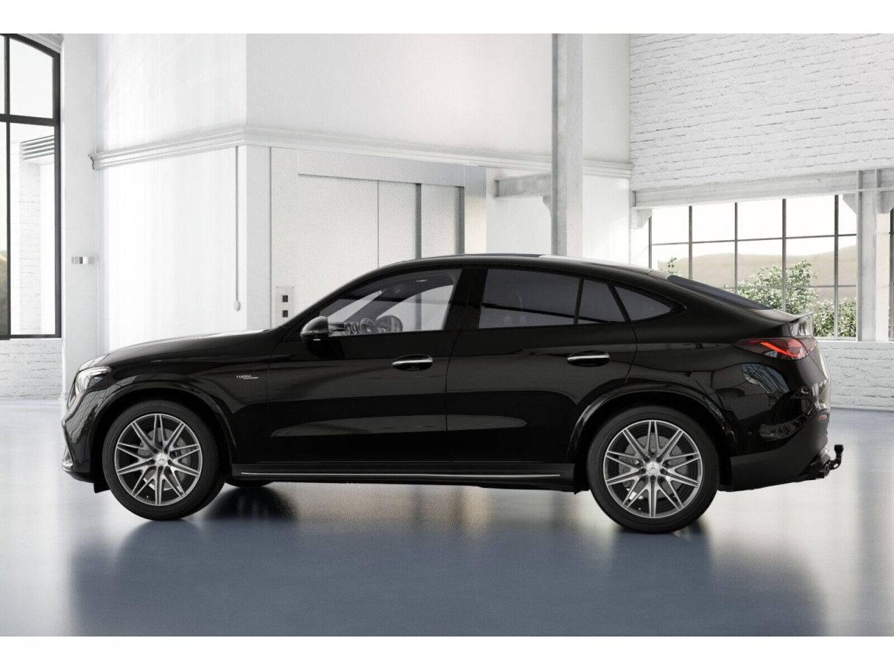 Mercedes-Benz GLC – Bild 10