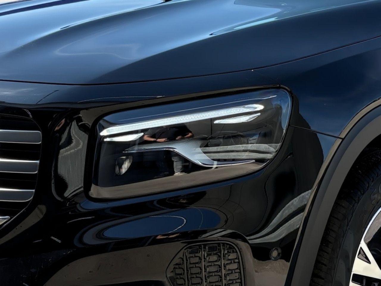 Mercedes-Benz GLB – Bild 15