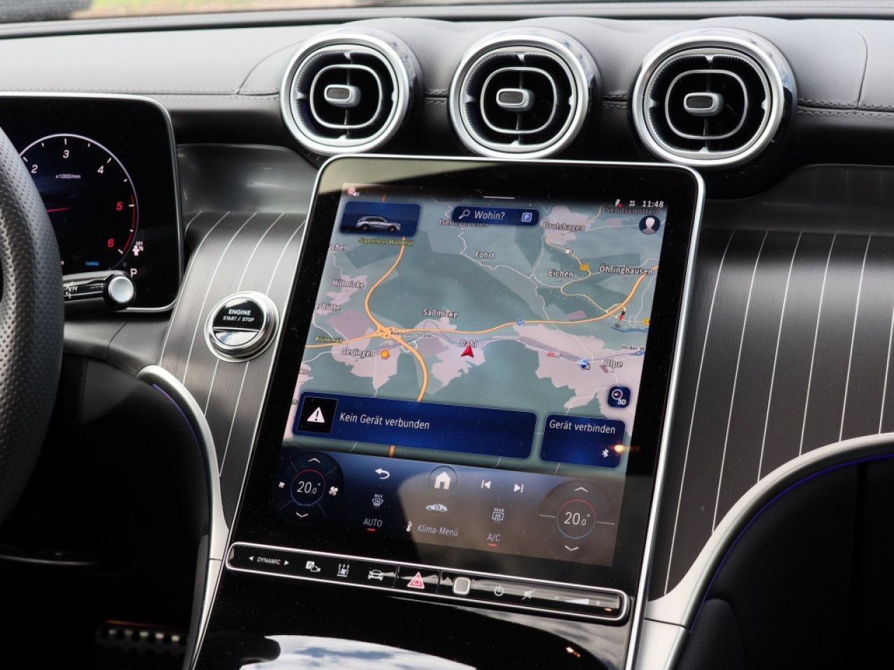 Mercedes-Benz GLC – Bild 7