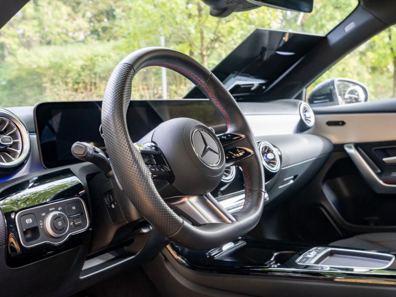 Mercedes-Benz A-Klasse – Bild 19