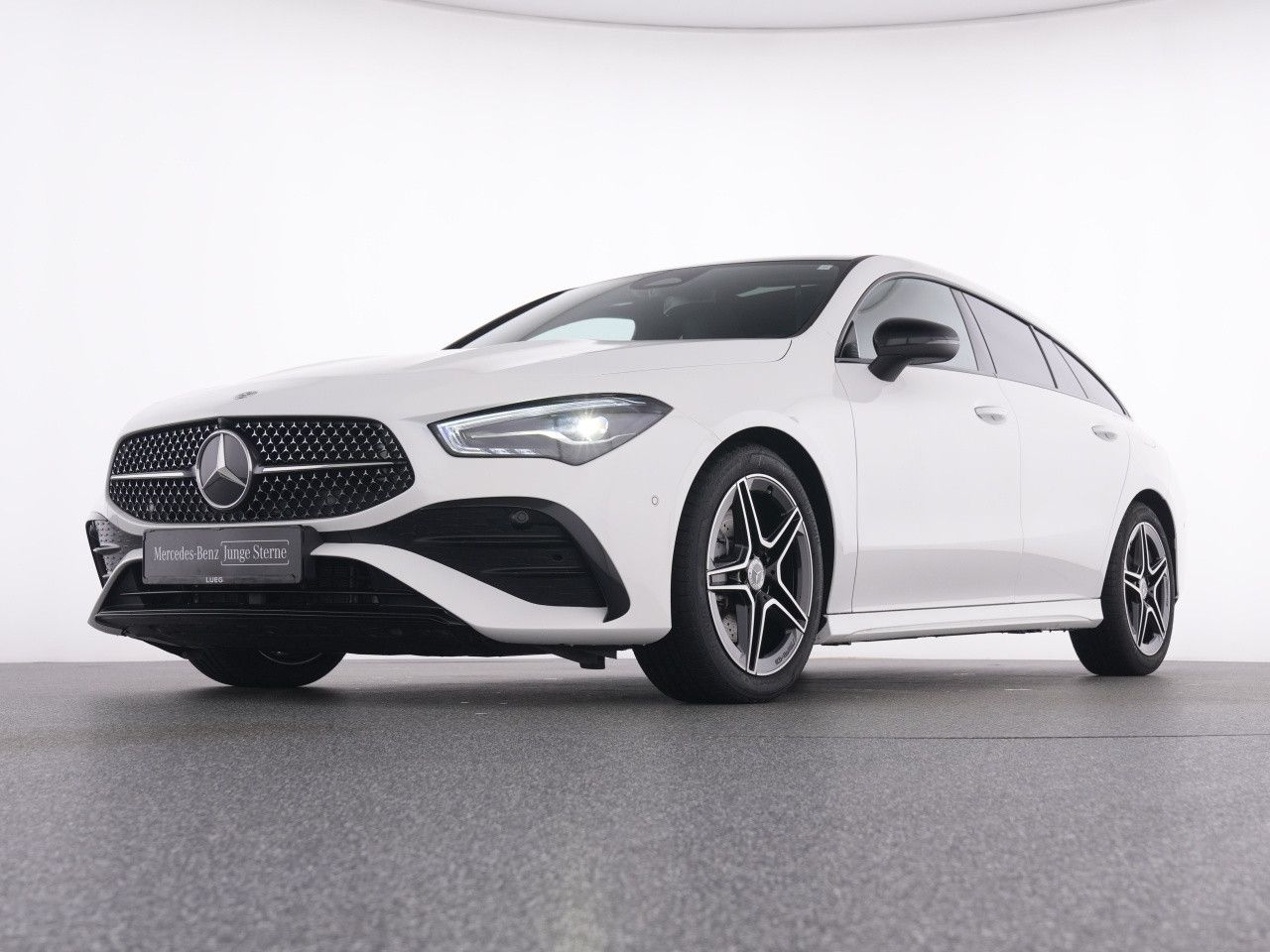 Mercedes-Benz CLA – Bild 6