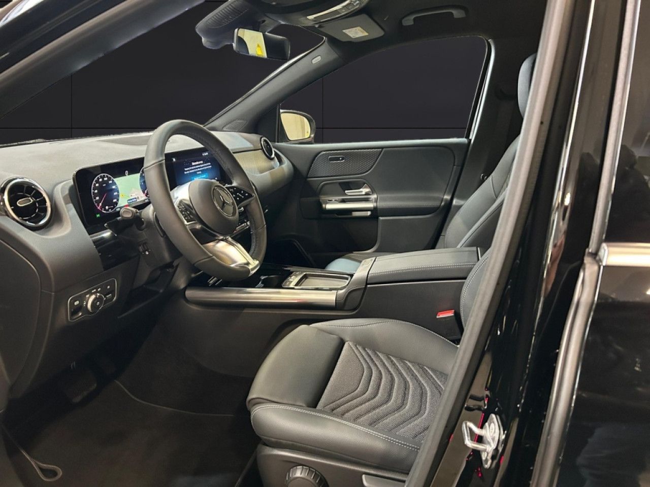Mercedes-Benz B-Klasse – Bild 8