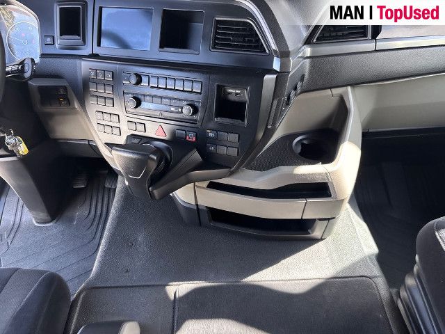 MAN TGS 18.470 4x2 BL SA 18
