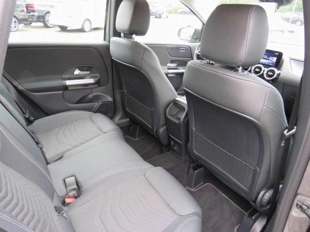 Mercedes-Benz B-Klasse – Bild 20