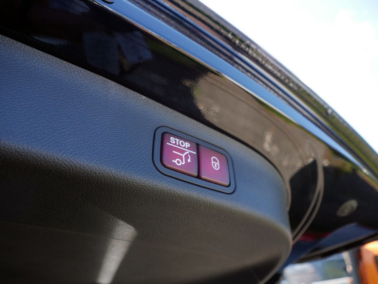 Mercedes-Benz GLB – Bild 13