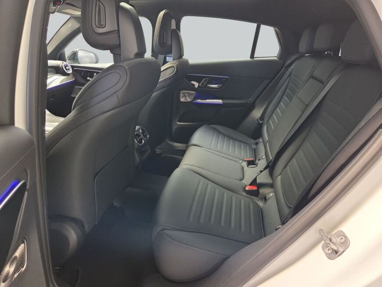 Mercedes-Benz GLC – Bild 12