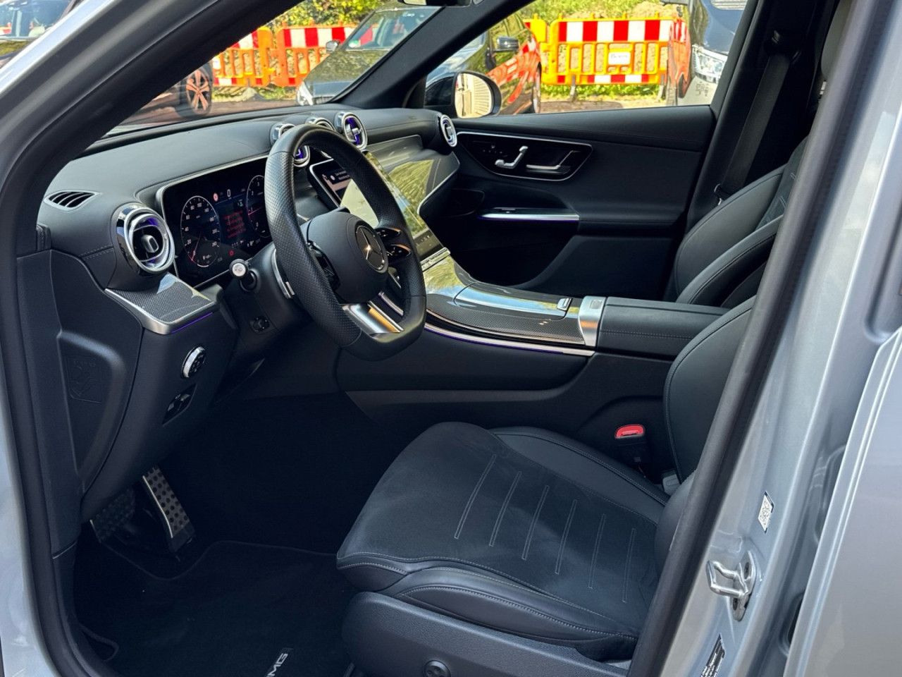 Mercedes-Benz GLC – Bild 6