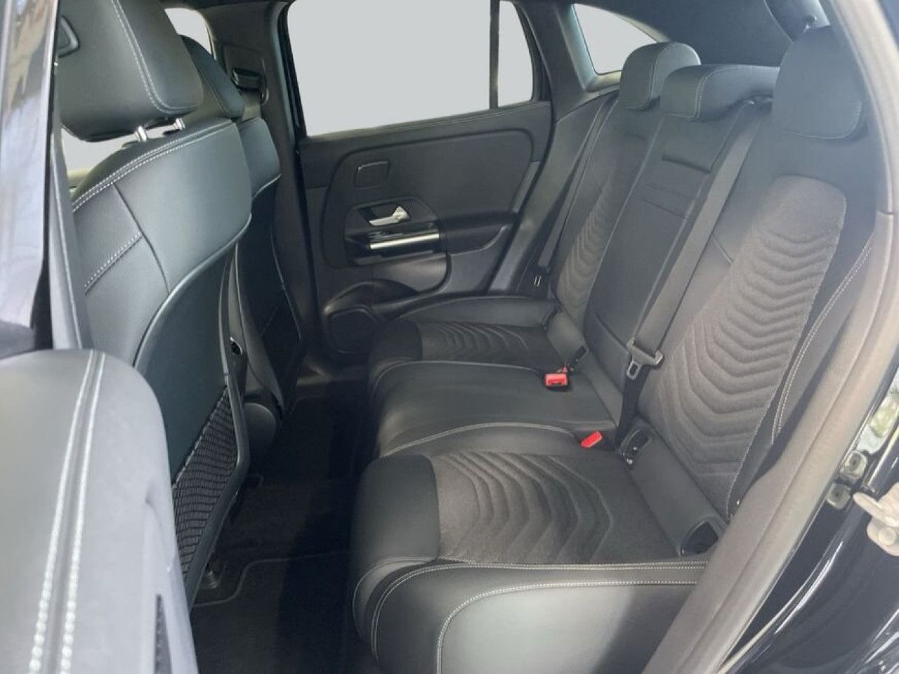 Mercedes-Benz EQA – Bild 12