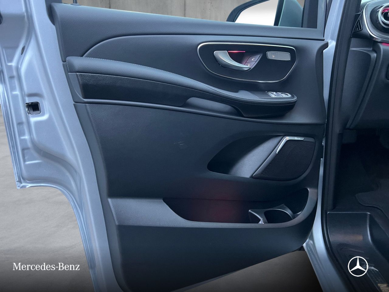 Mercedes-Benz V-Klasse – Bild 14
