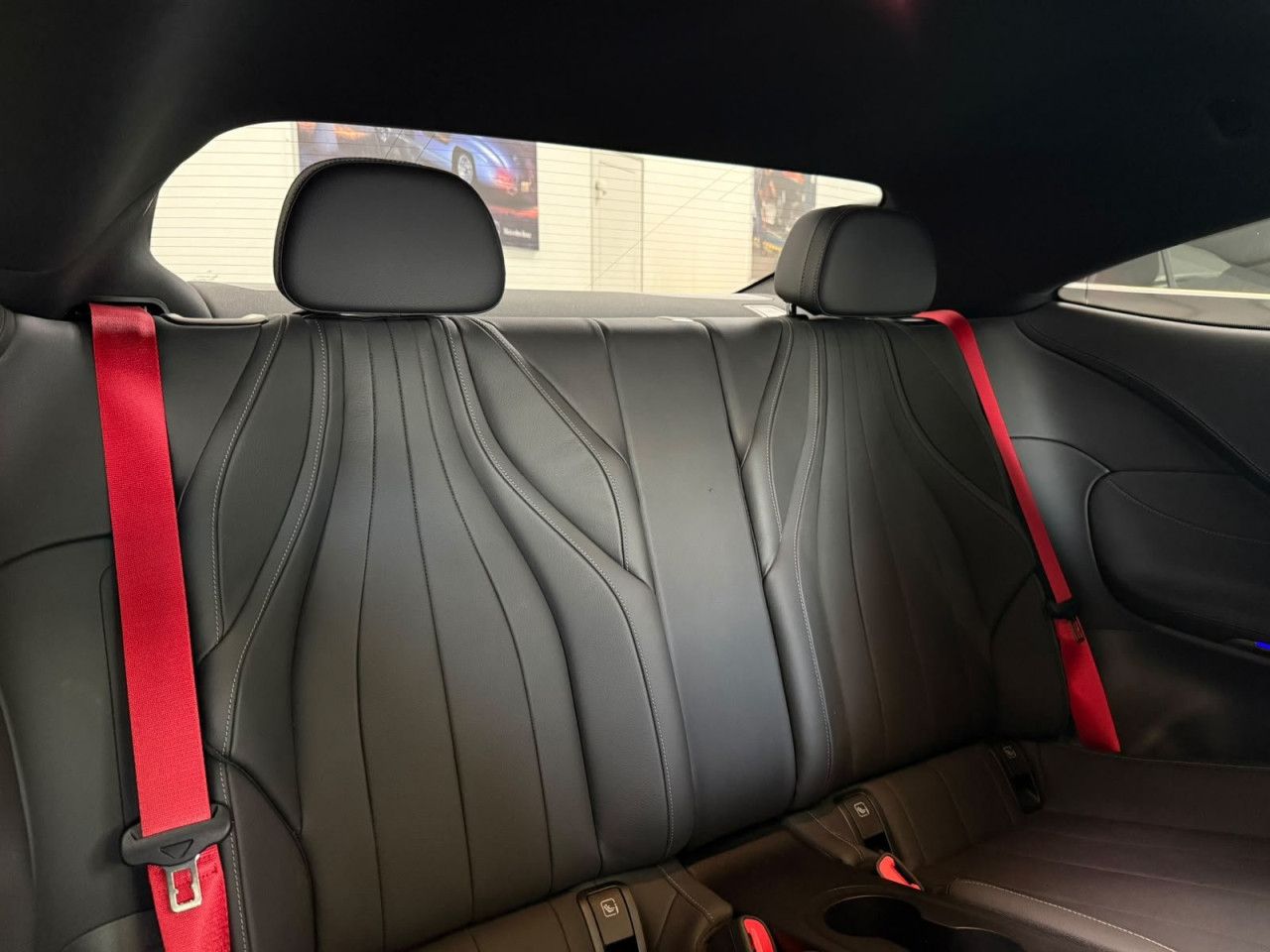 Mercedes-Benz CLE – Bild 16