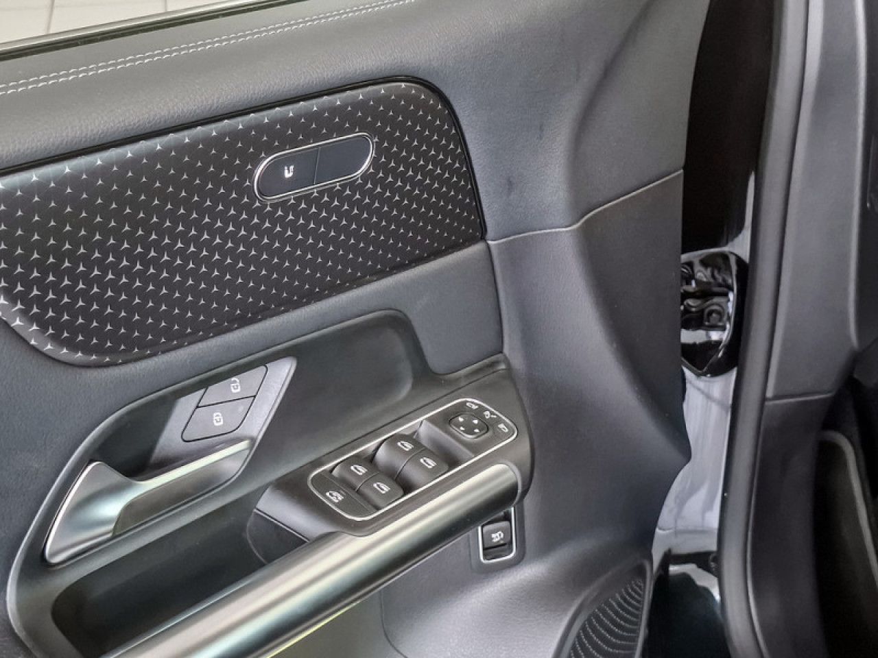 Mercedes-Benz B-Klasse – Bild 10