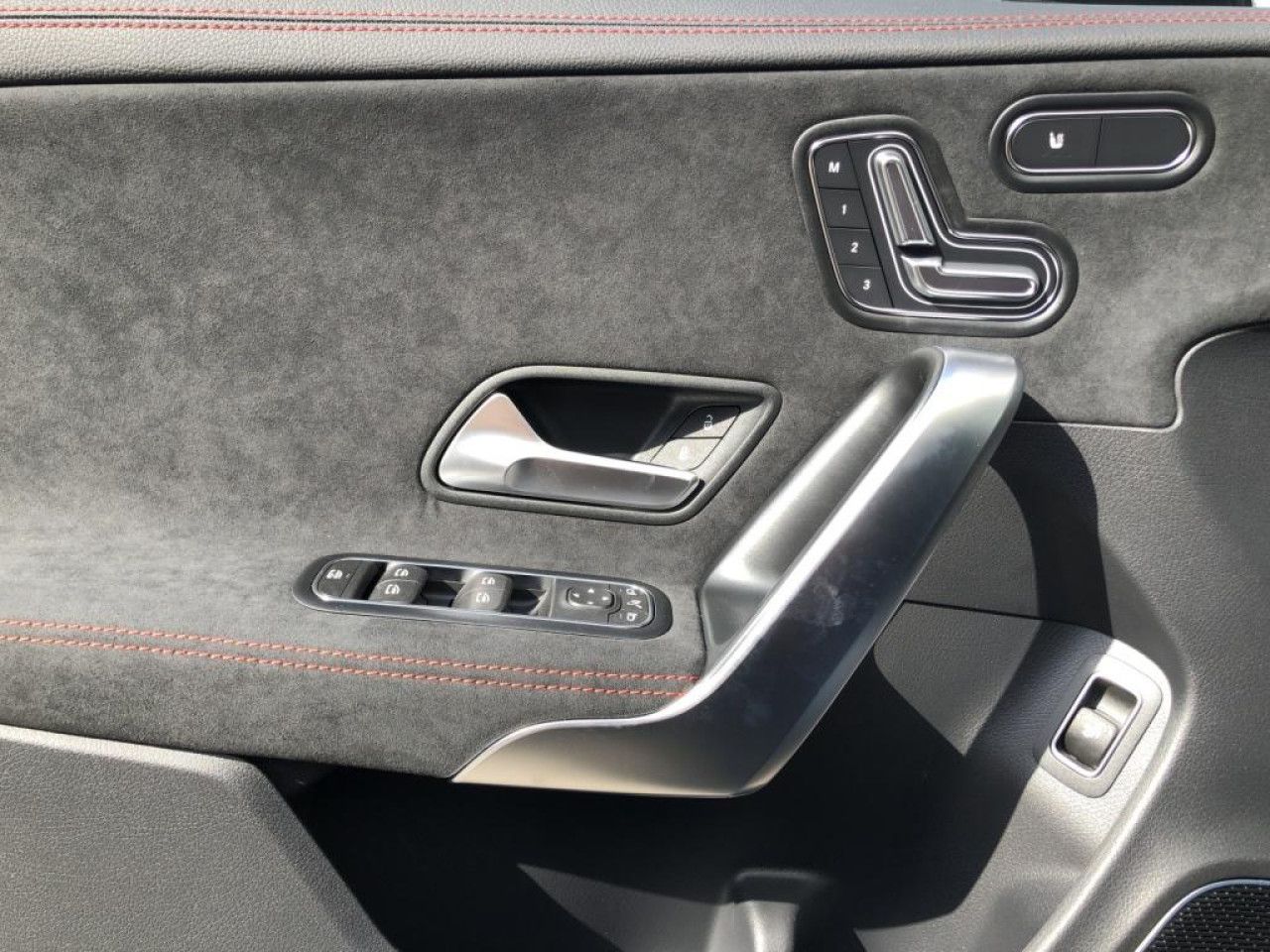 Mercedes-Benz CLA – Bild 15