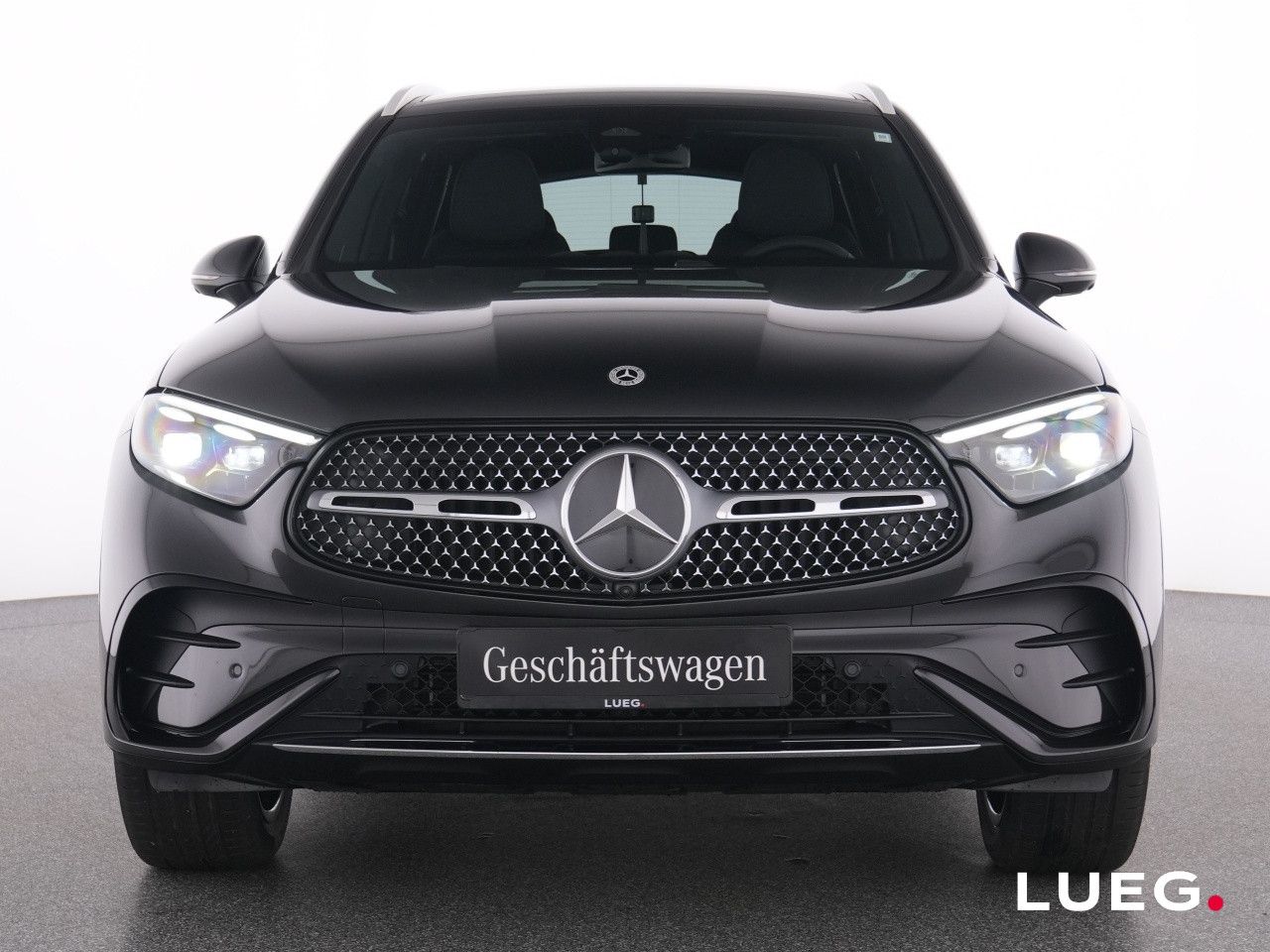 Mercedes-Benz GLC – Bild 14